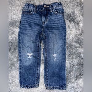 Toddler 2T Unisex Jeans - Boys Or Girls